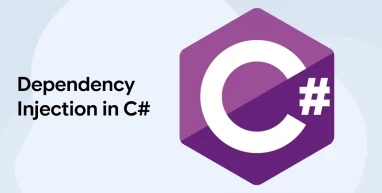 Dependency Injection in C#