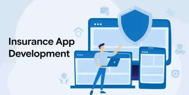 Insurance App Development
