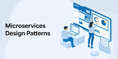 Microservices Design Patterns
