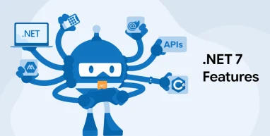 .NET 7 Features
