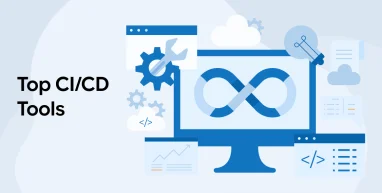 Top CI/CD Tools