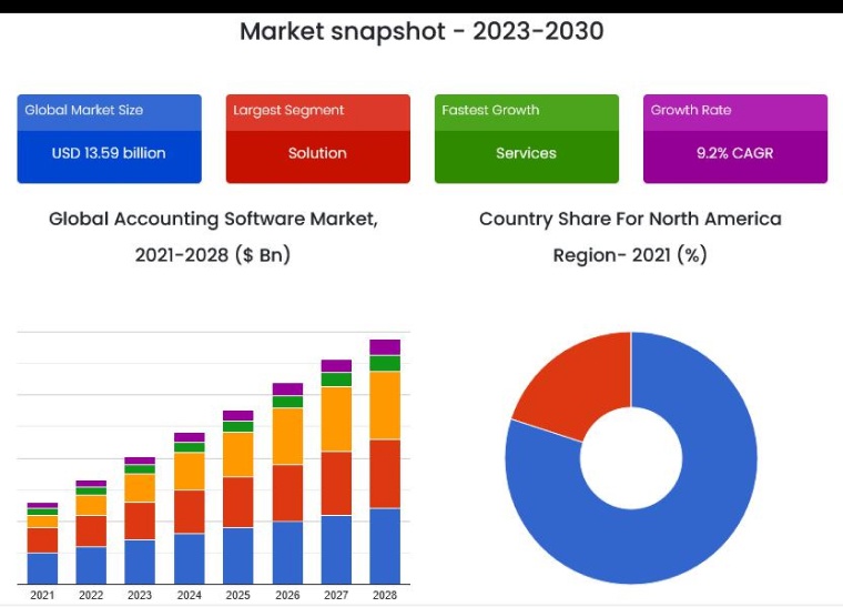 market snapshot - 2023-2030
