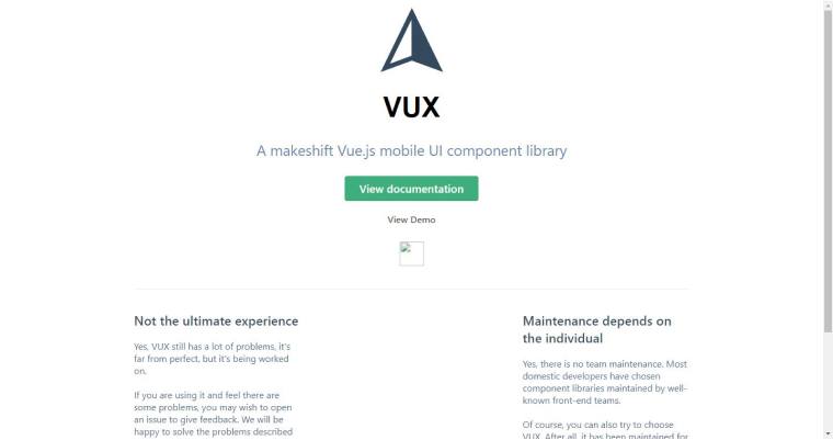 Vux