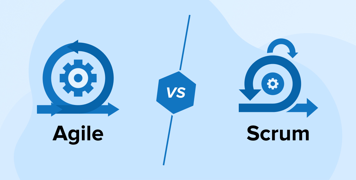 Agile vs Scrum: What’s the Difference?