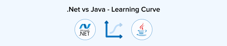 .Net vs Java - Learning Curve