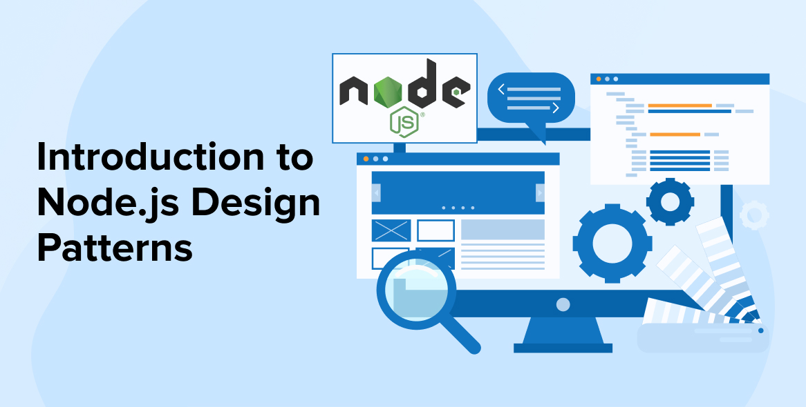 Introduction to Node.js Design Patterns