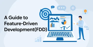 A Guide to Feature-Driven Development (FDD)