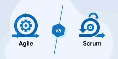 Agile vs Scrum: What's the Difference?