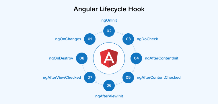 Angular Lifecycle Hook