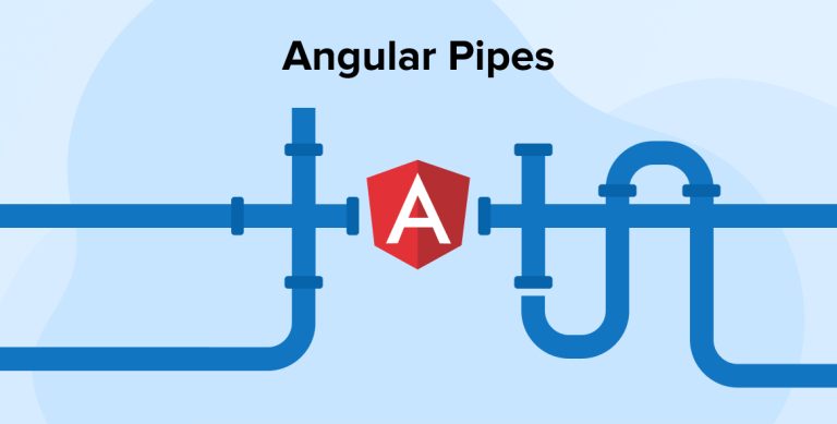 Angular Pipes