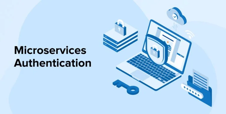 Microservices Authentication Approaches