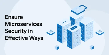 Ensure Microservices Security in Effective Ways