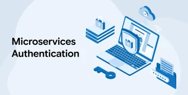 Microservices Authentication