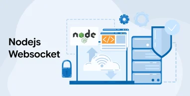 Nodejs WebSocket