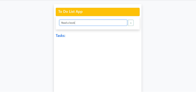 read a book read a book