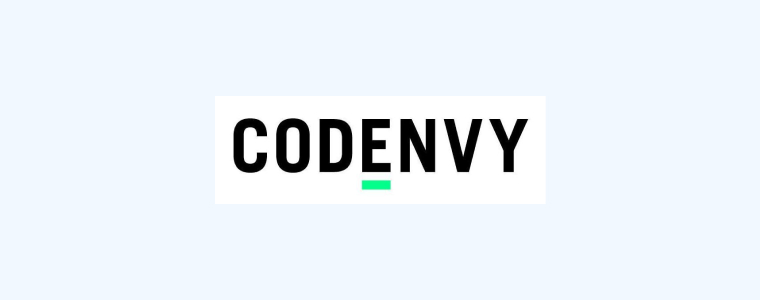 Codenvy 