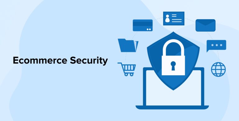 Ecommerce Security