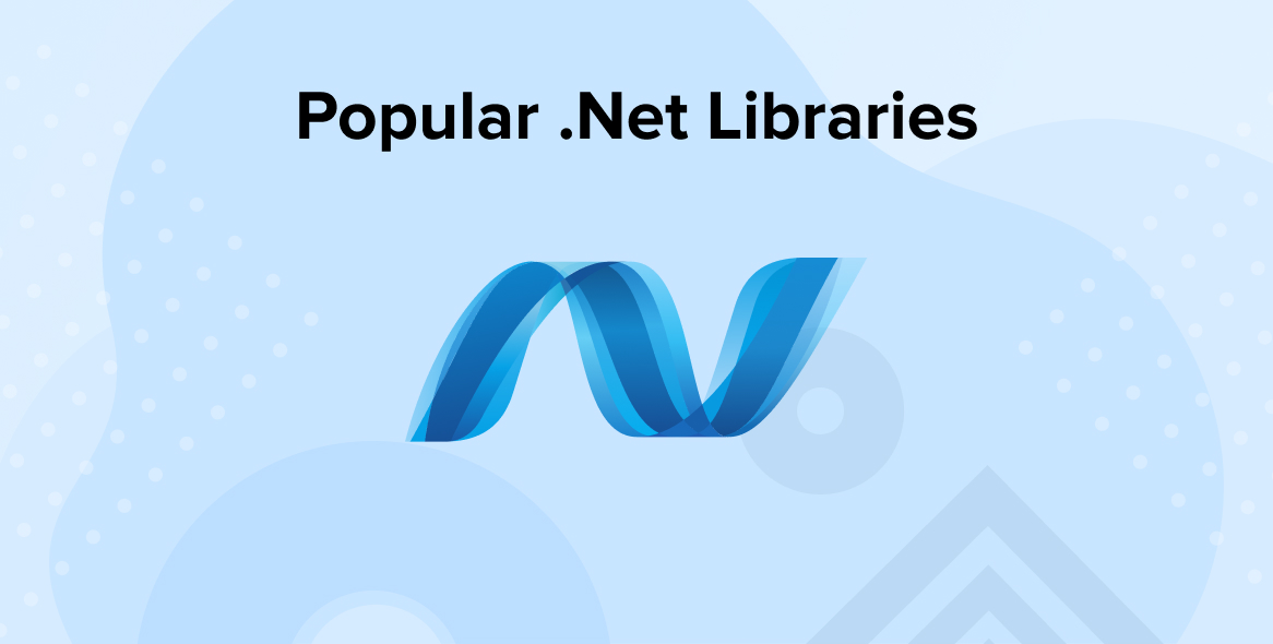 Popular .Net Libraries