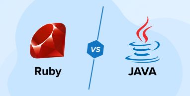 Ruby vs Java: Developer's Comparison Guide