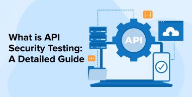 What is API Security Testing : A Detailed Guide What is API Security Testing : A Detailed Guide