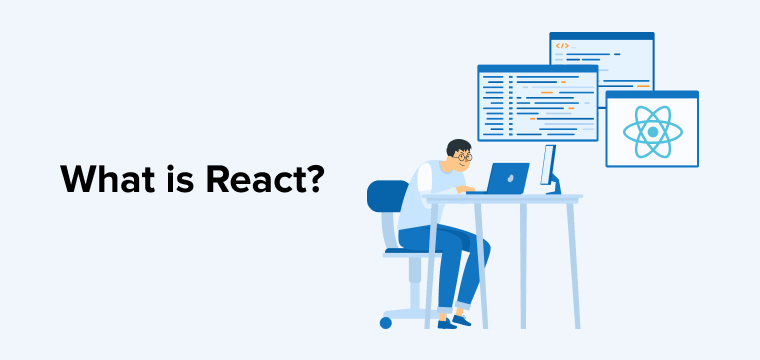 What is React?