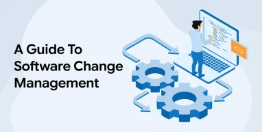 A Guide To Software Change Management