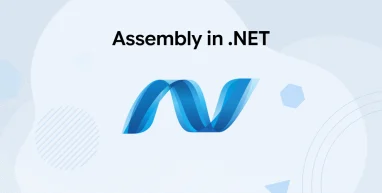 Assembly in .NET