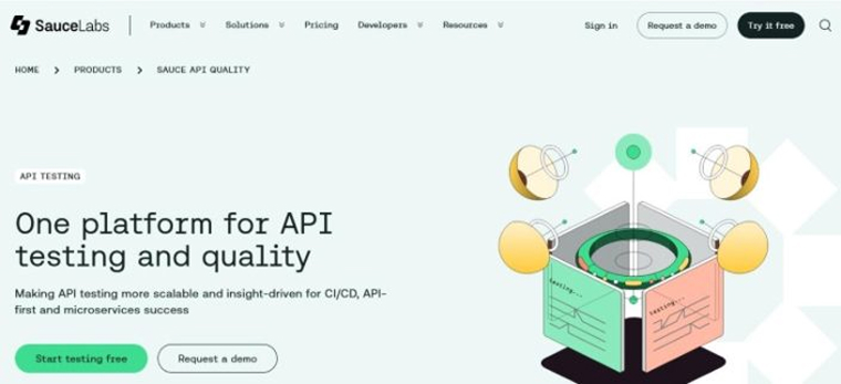 API Fortress API Fortress