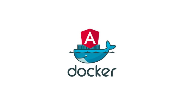 Angular Docker