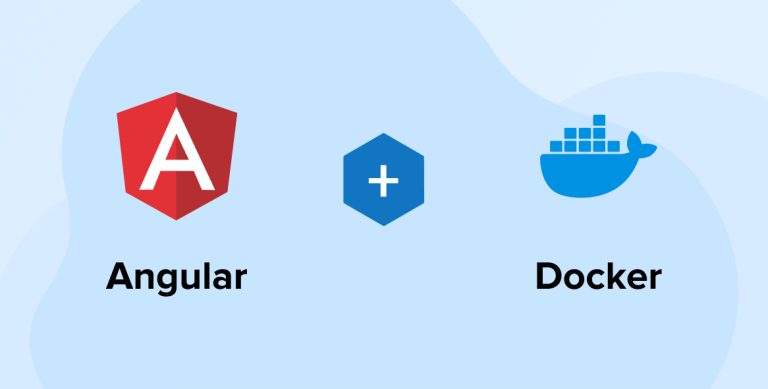 Steps to Dockerize Angular Apps