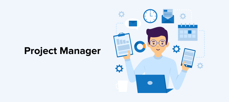 Project Manager