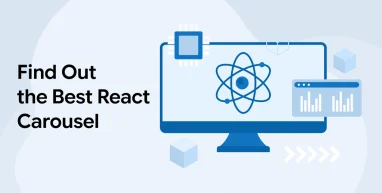 Find Out the Best React Carousel