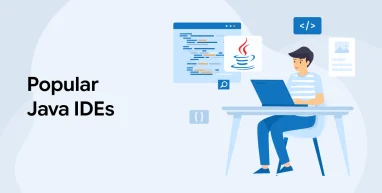 Popular Java IDE