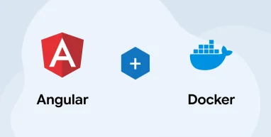 Steps to Dockerize Angular App
