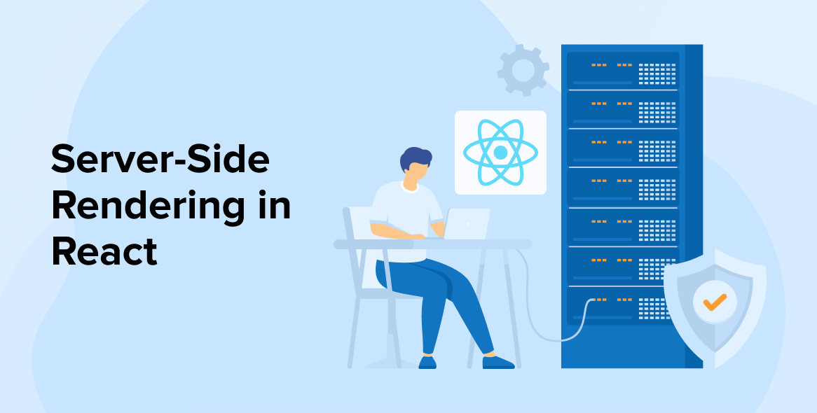 A Step-by-Step Guide to Server-side Rendering in React