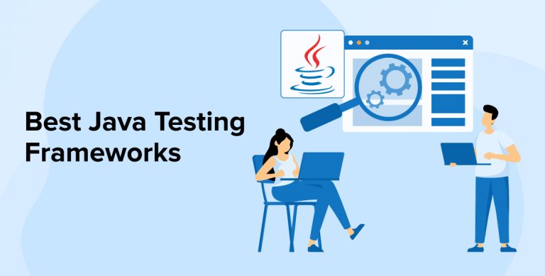 Best Java Testing Frameworks