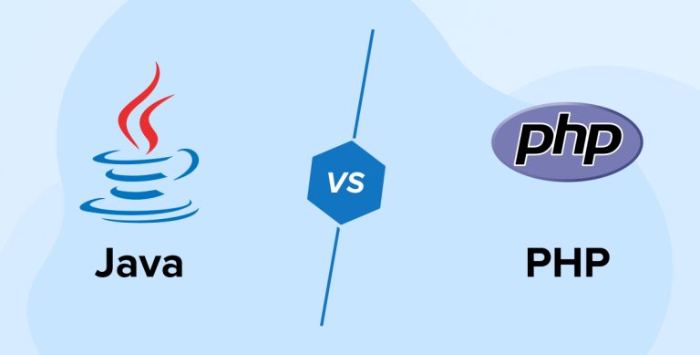 Java vs PHP Java vs PHP