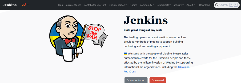 Popular Java Build Tools for Developers - TatvaSoft Blog