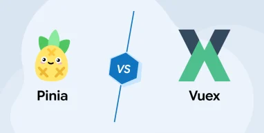 Pinia vs Vuex: Vue State Management Libraries Comparison