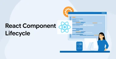 React Component Lifecycle