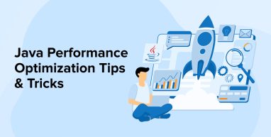 Java Performance Optimization Tips & Tricks Java Performance Optimization Tips & Tricks