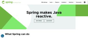 Top 13 Best Java GUI Framework - TatvaSoft Blog