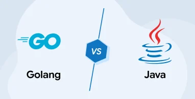 Golang vs Java Comparison: Which One is Best?