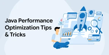 Java Performance Optimization Tips & Tricks