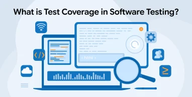 What is Test Coverage in Software Testing?