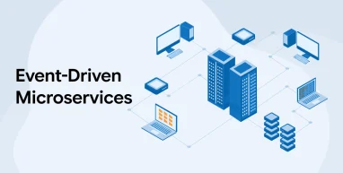 Event-Driven Microservices