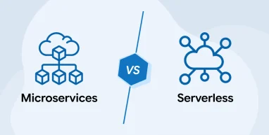 Microservices vs Serverless: Which One to Choose?