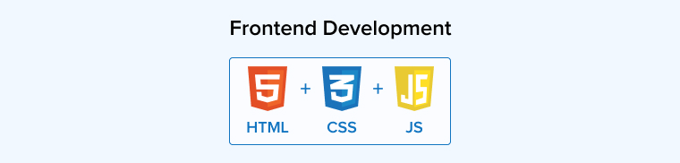 Frontend Development Frontend Development