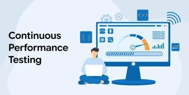 Continuous Performance Testing