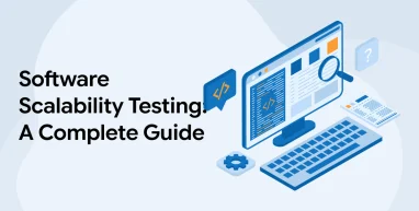 Software Scalability Testing